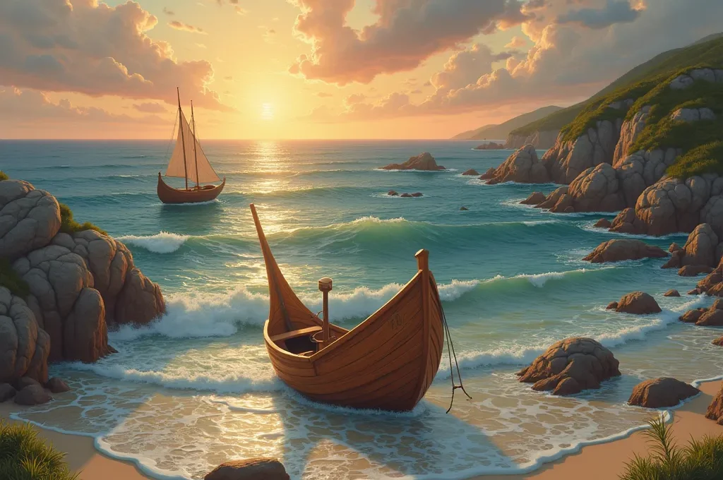 Vertrauensvolles Gespräch zwischen Arzt und Patient auf Augenhöhe