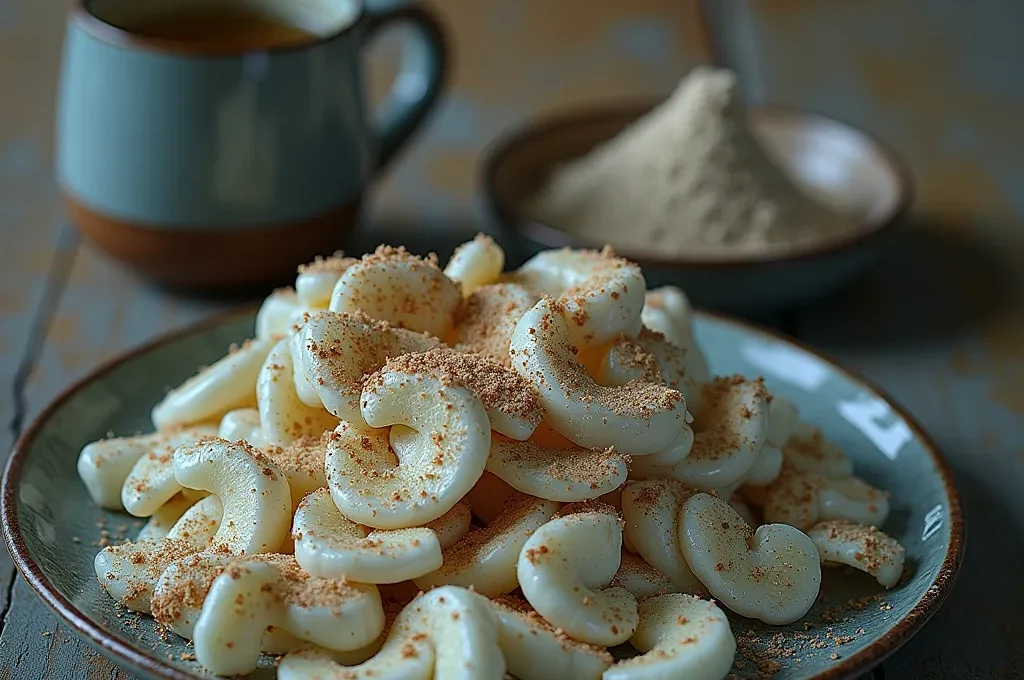 Symbolische Darstellung des Loslassens und der Selbstfürsorge