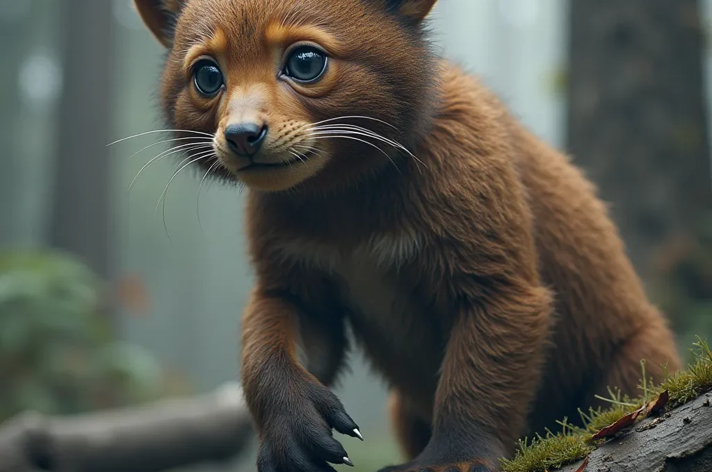 Historisches Haus-Tagebuch mit Bauplänen und Familienfotos auf antikem Schreibtisch