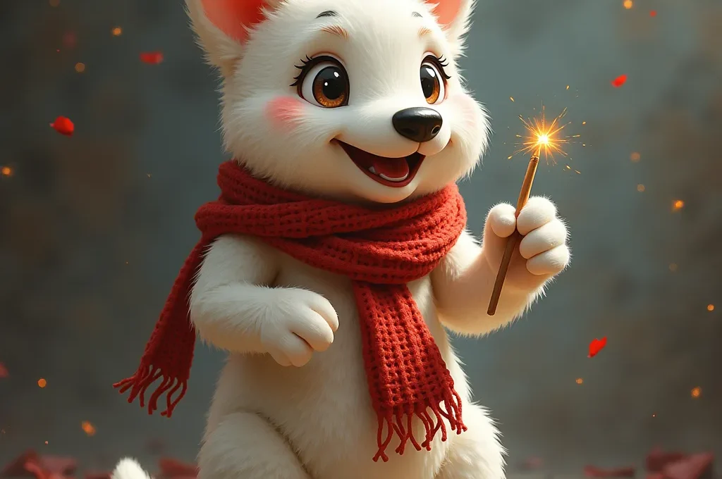 Makroaufnahme einer Moodboard Sample-Box mit verschiedenen Materialproben und Texturen