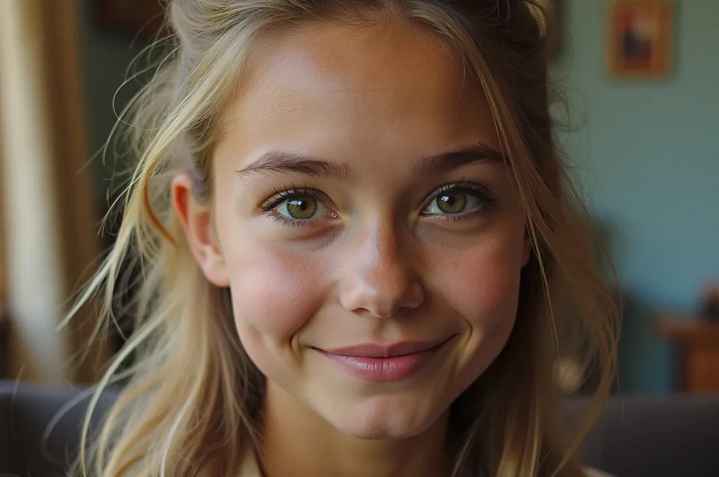 Ein für einen Raclette-Abend umgestelltes Wohnzimmer in Deutschland, das optimierte Laufwege und mehrere Gesprächszonen zeigt.