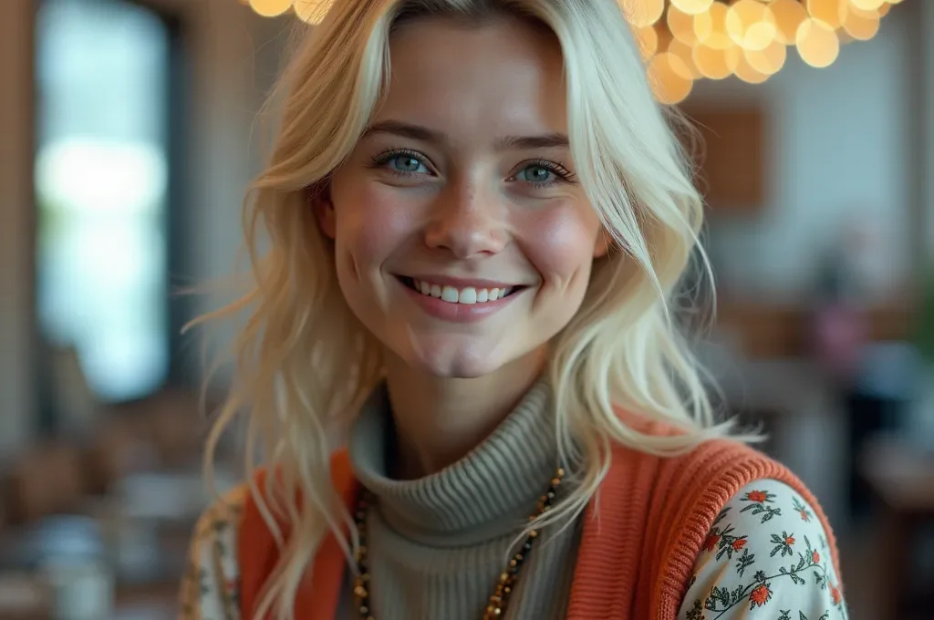 Weitwinkelaufnahme einer Werkstatt mit traditionellen Handwerkzeugen neben modernen digitalen Geräten