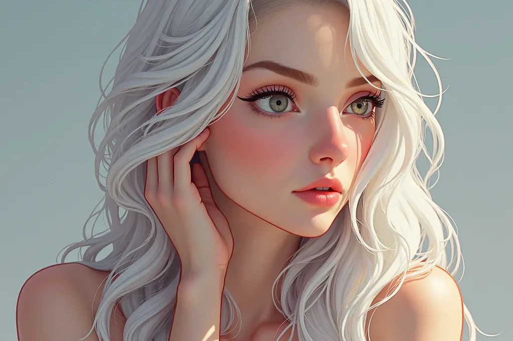 Handwerker bei der Arbeit mit professioneller Ausrüstung in gepflegtem Arbeitsumfeld