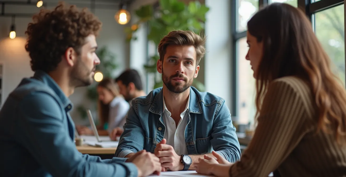 Startup-Ökosystem und Gründerkultur in deutschen Tech-Hubs