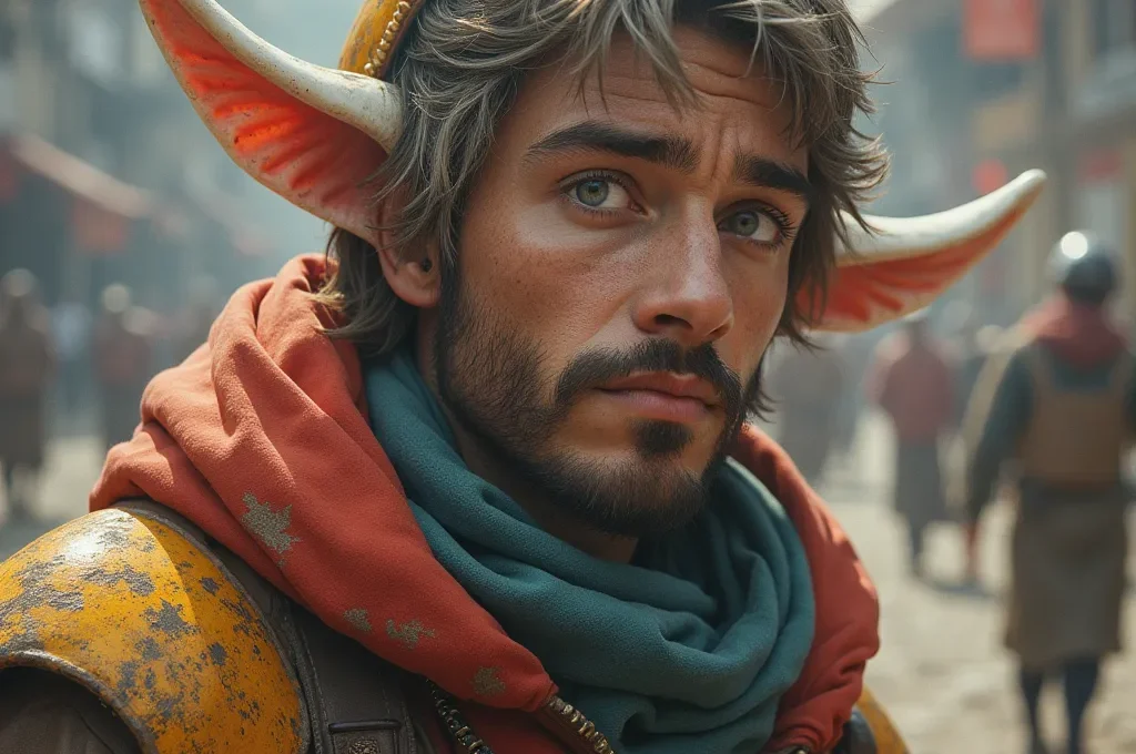 Vision als Kompass für strategisches berufliches Networking