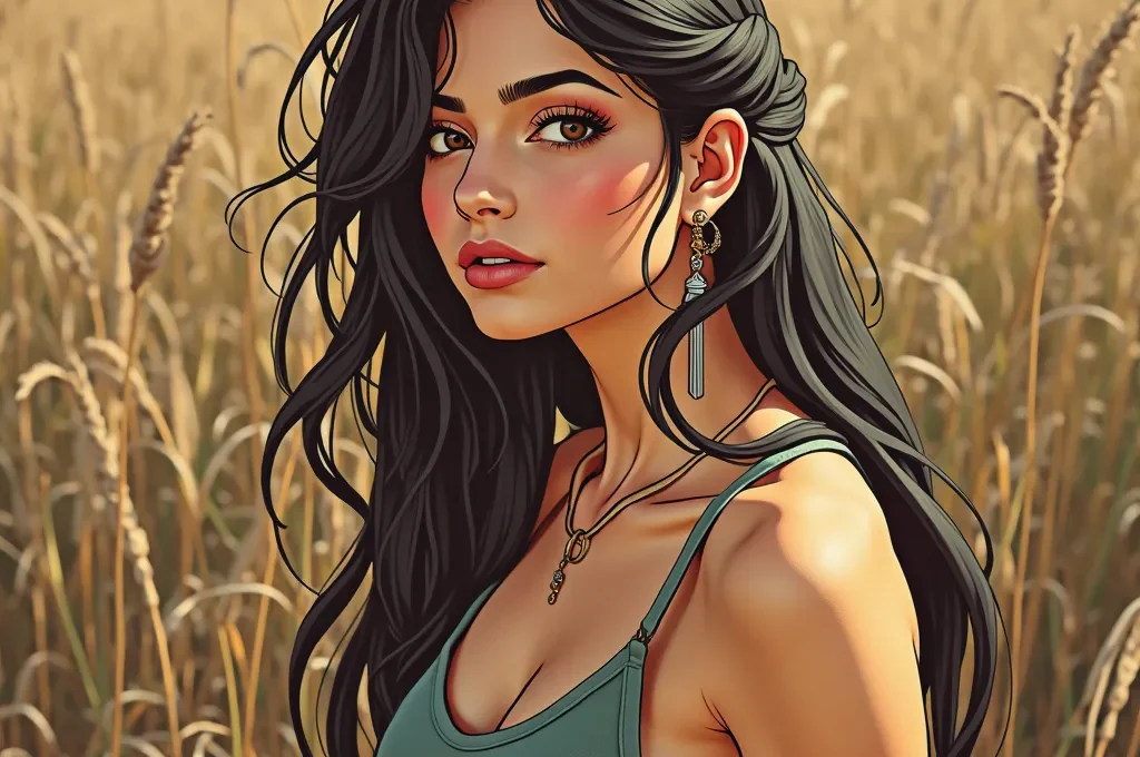 Symbolische Darstellung einer Zielkaskade in einem modernen deutschen Unternehmensgebäude, bei der Wasser von der obersten Etage nach unten fließt.